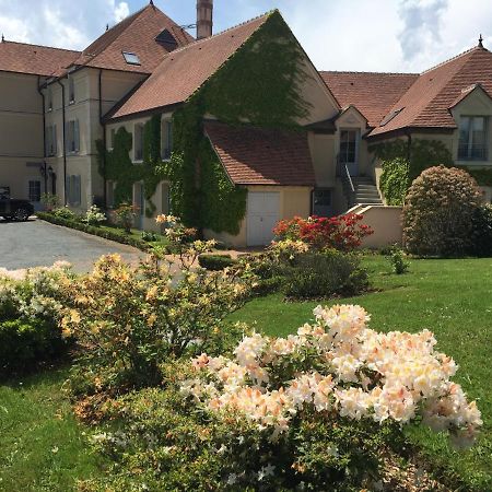 Hotel Domaine De L'Orangerie Bonnat Eksteriør bilde