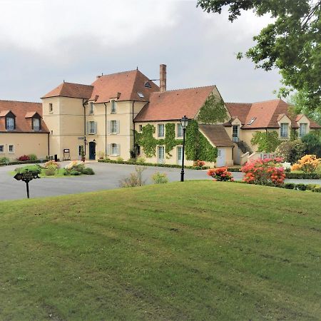 Hotel Domaine De L'Orangerie Bonnat Eksteriør bilde