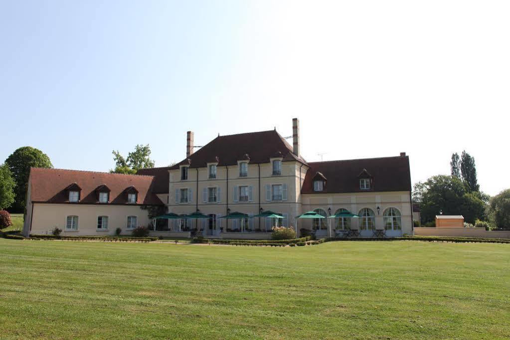 Hotel Domaine De L'Orangerie Bonnat Eksteriør bilde